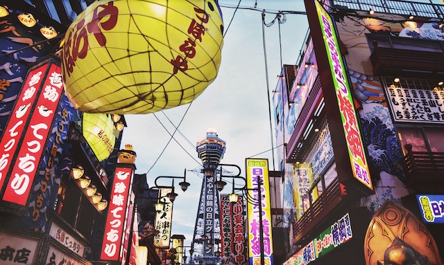 屯昌日本留学生活的乐趣与探险：旅行与文化体验