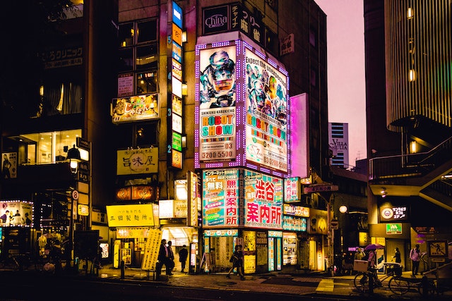 屯昌寻找学术平衡：留学日本如何处理学业与生活